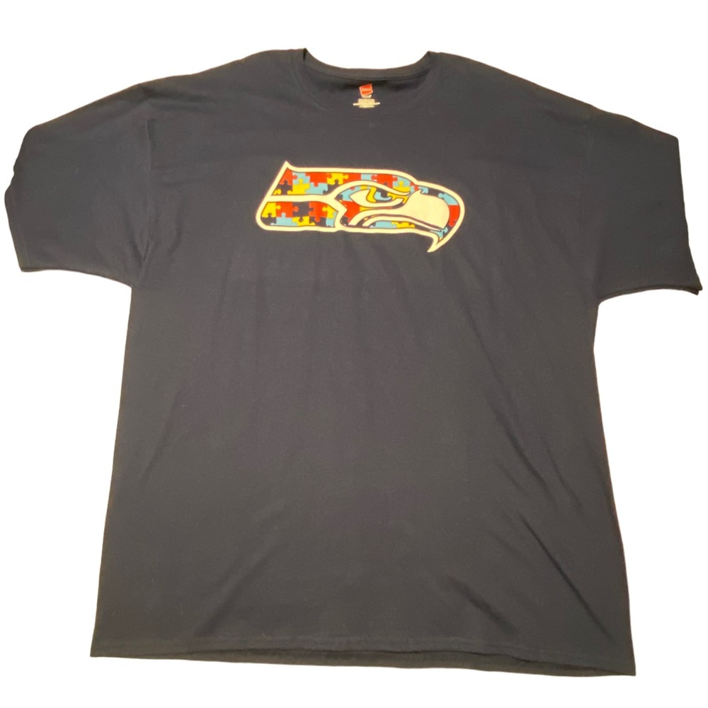 NFL Seattle Seahawks Shirt